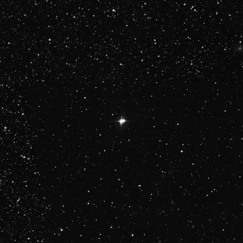 Image of HR5207 star