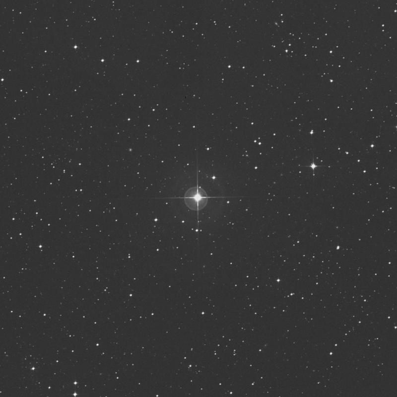 Image of HR5209 star