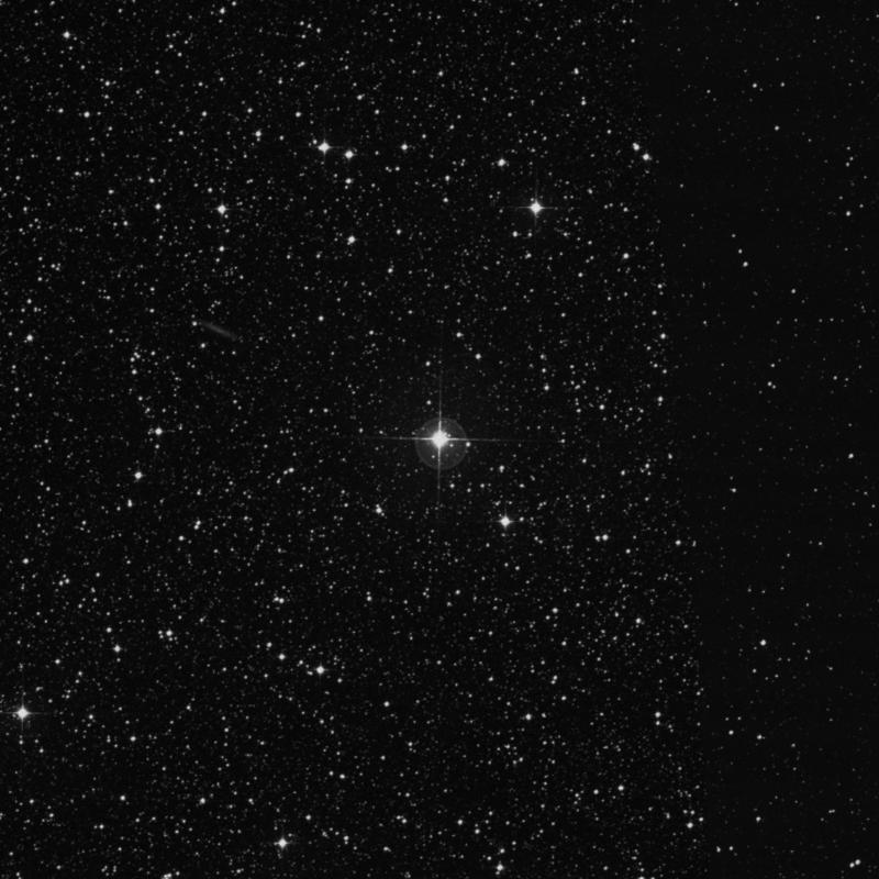 Image of HR5217 star