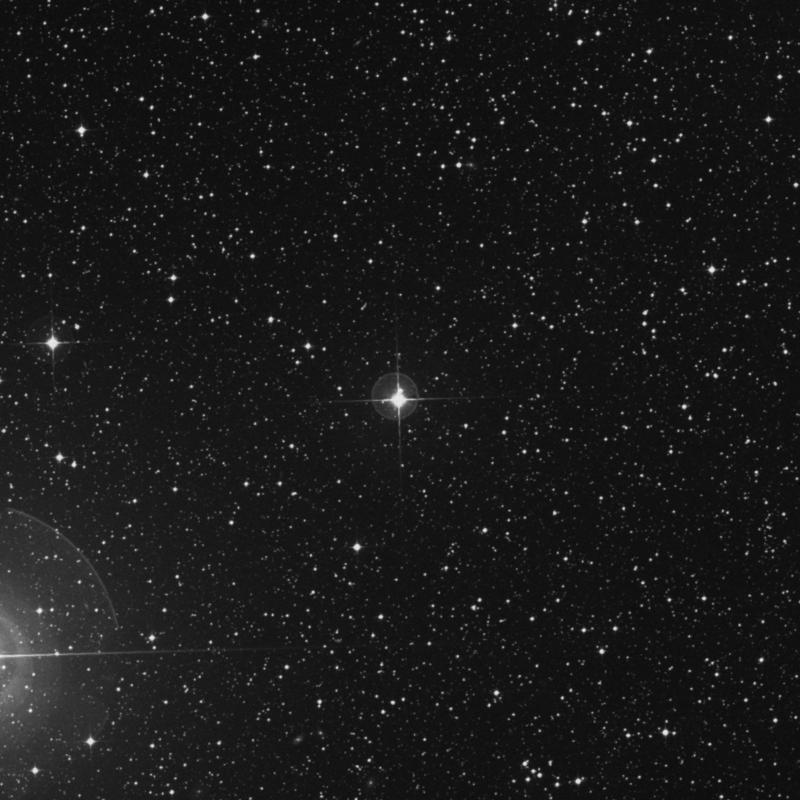 Image of HR5223 star