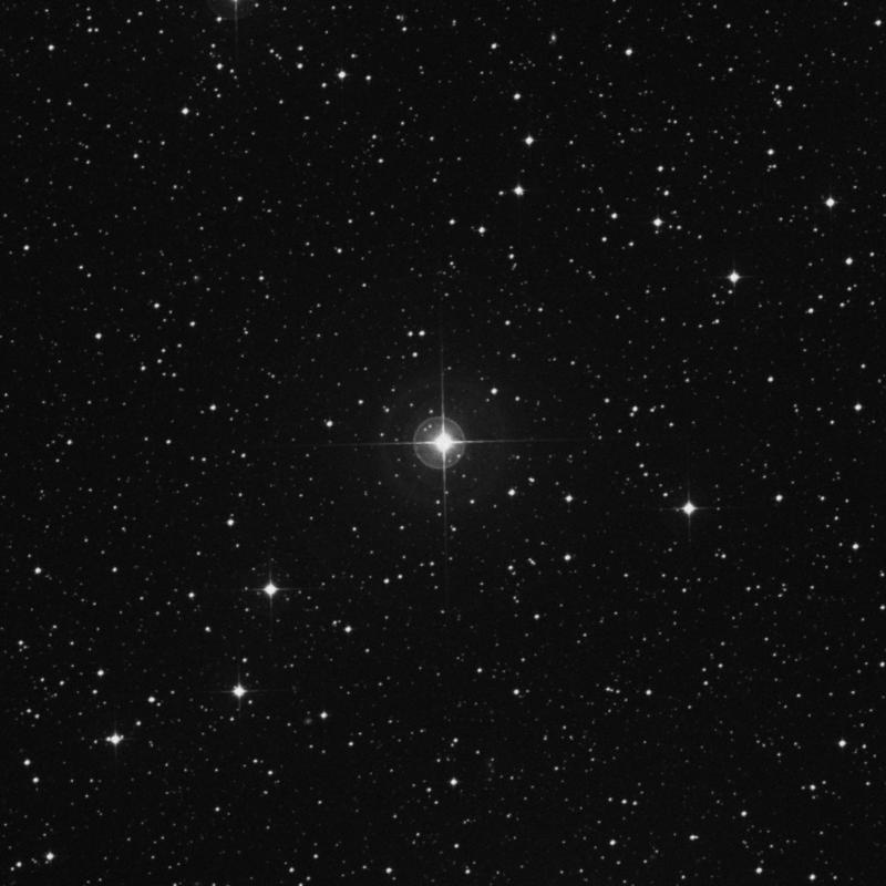 Image of HR5224 star