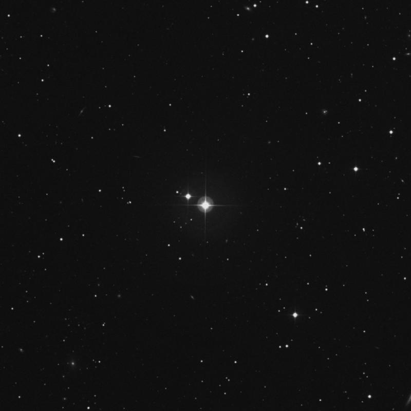 Image of HR5227 star