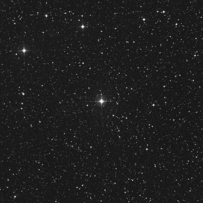 Image of HR5230 star