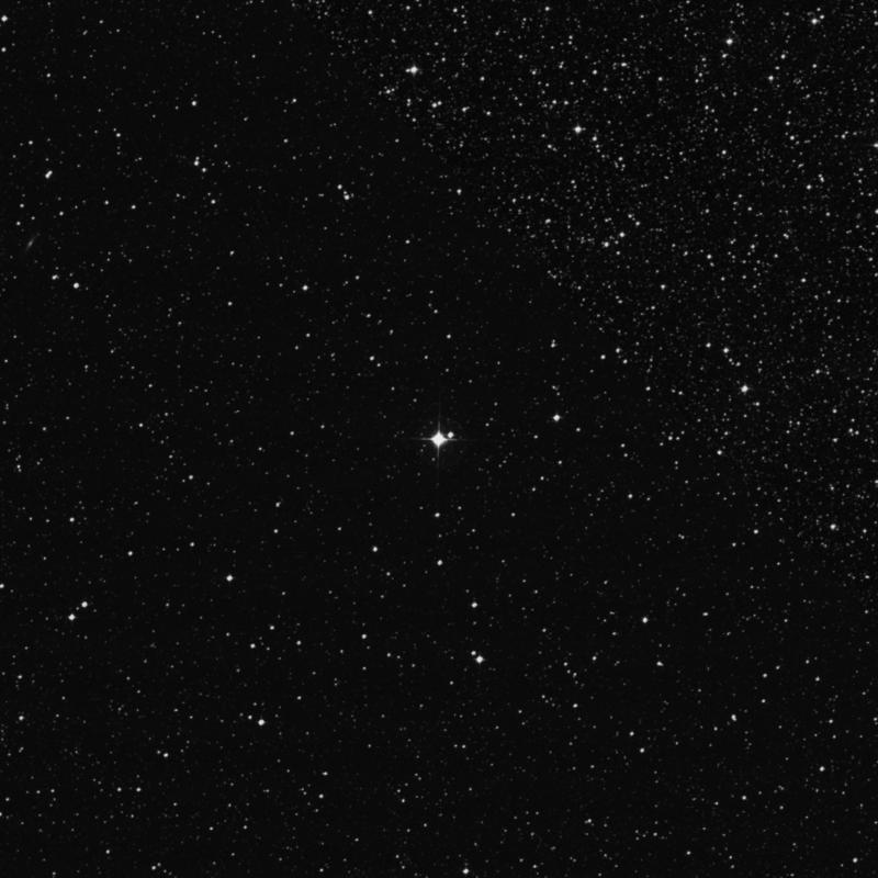 Image of HR5234 star
