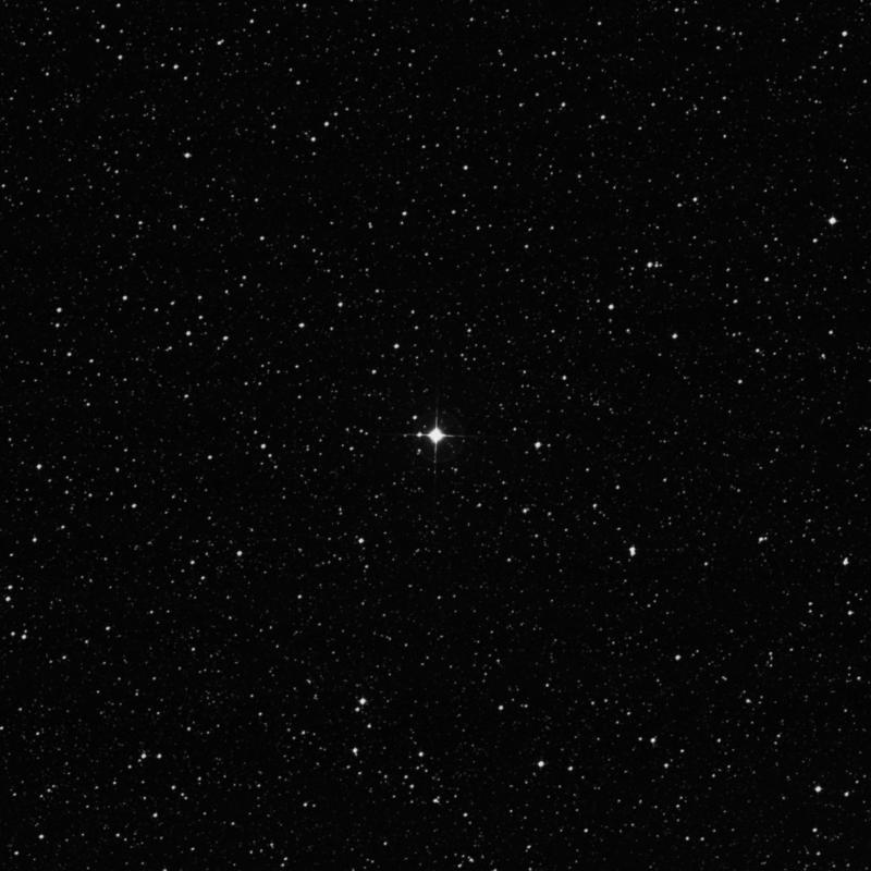 Image of HR5236 star
