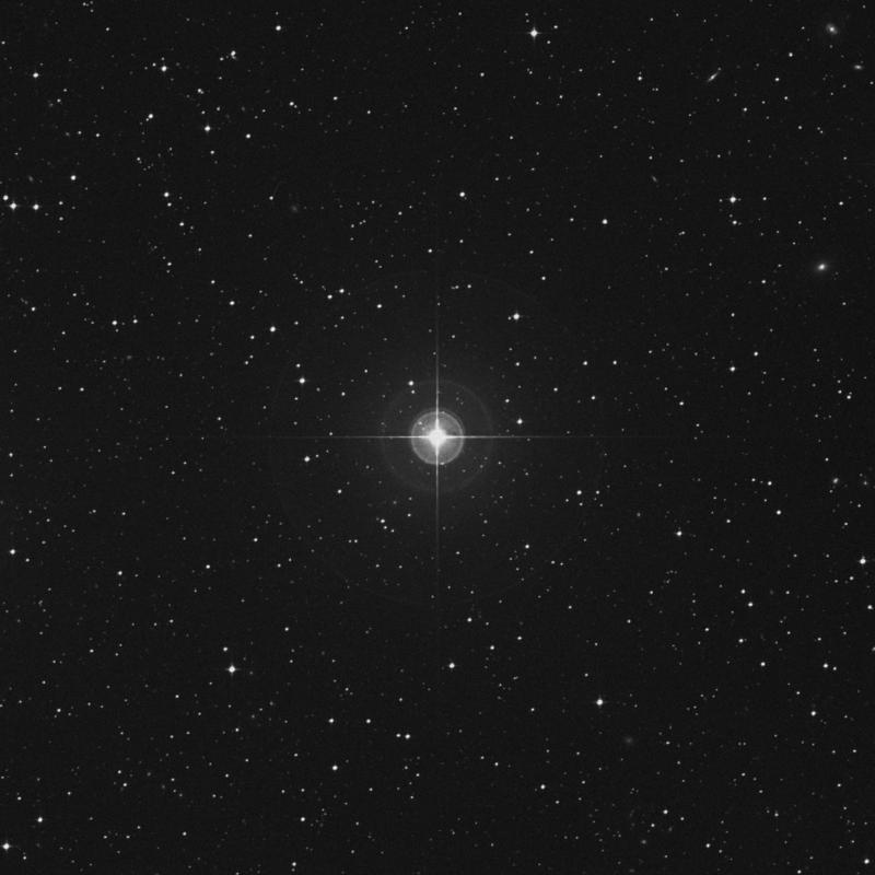 Image of 47 Hydrae star