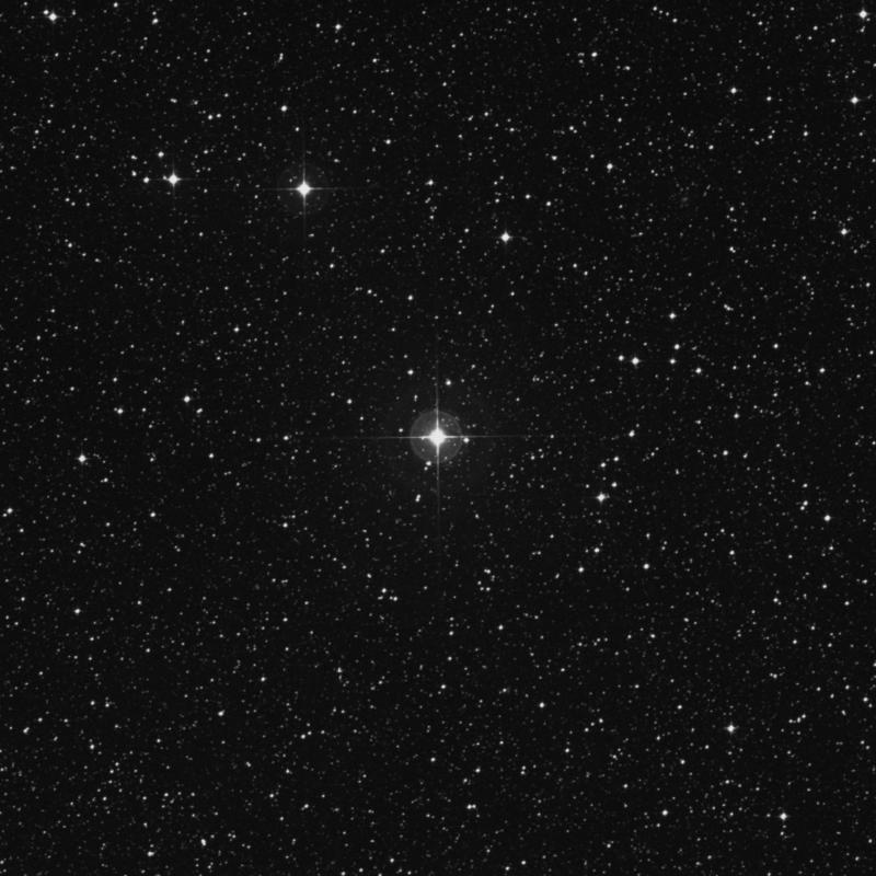 Image of HR5251 star