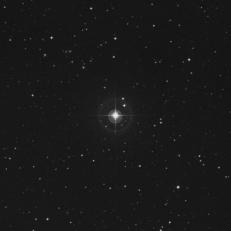 Image of HR5258 star