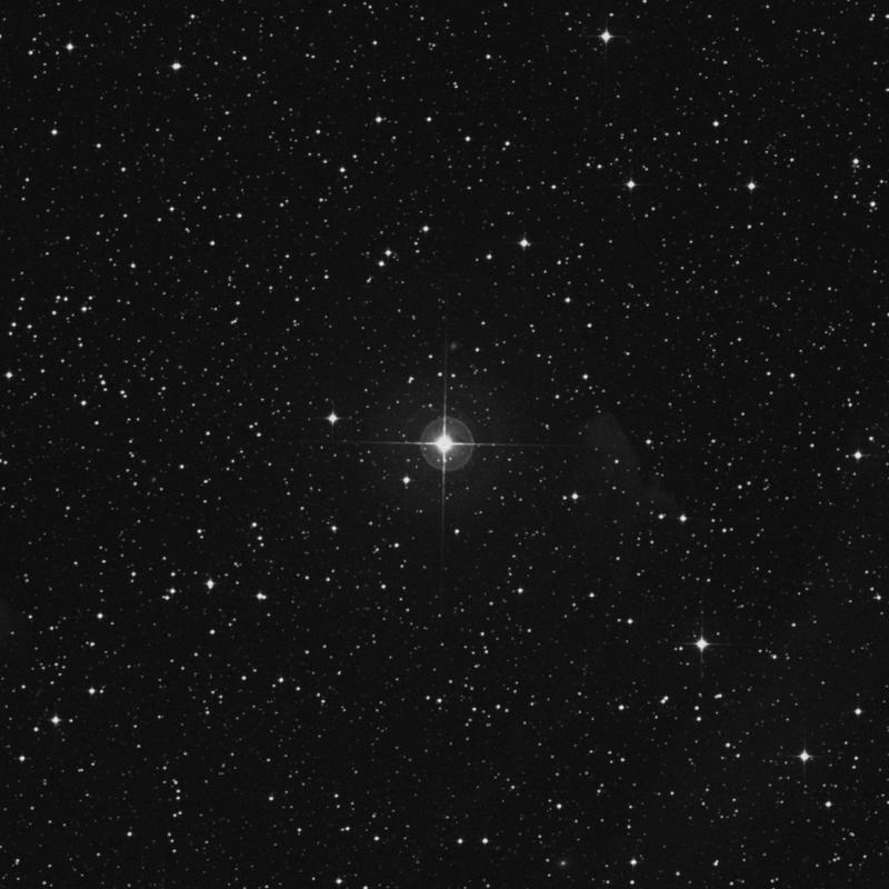 Image of HR5259 star
