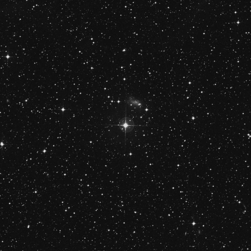 Image of HR5269 star