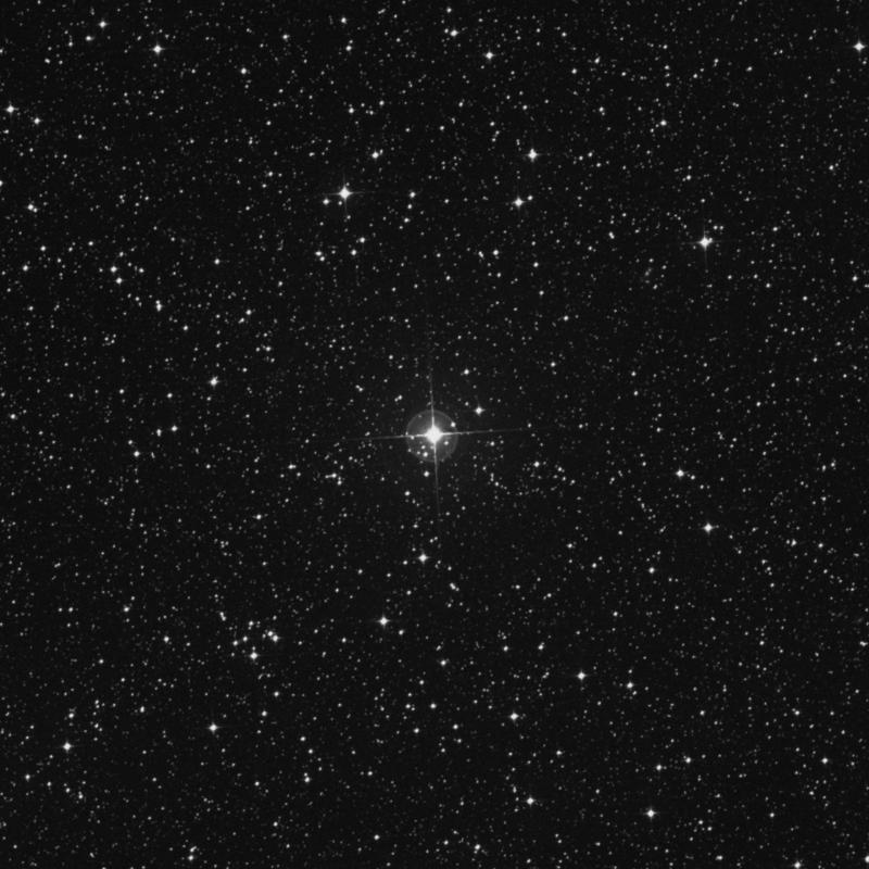 Image of HR5279 star