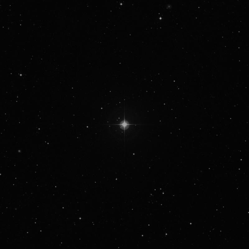 Image of HR5280 star