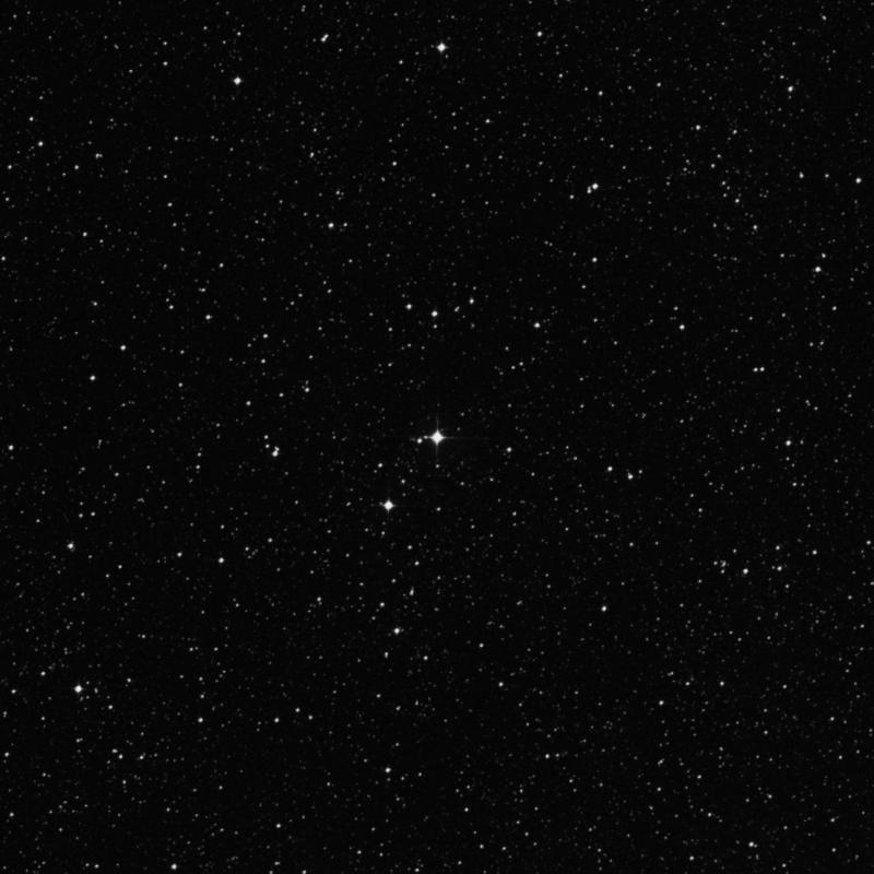 Image of HR5281 star