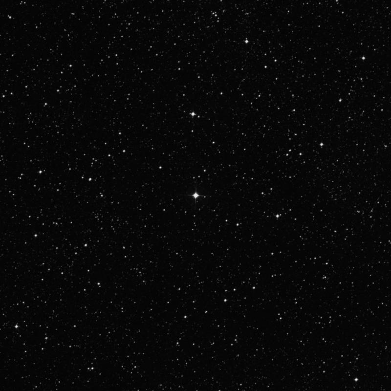 Image of HR5292 star