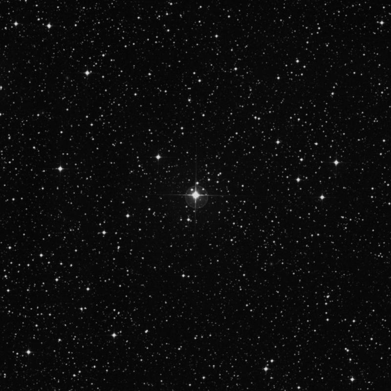 Image of HR5294 star