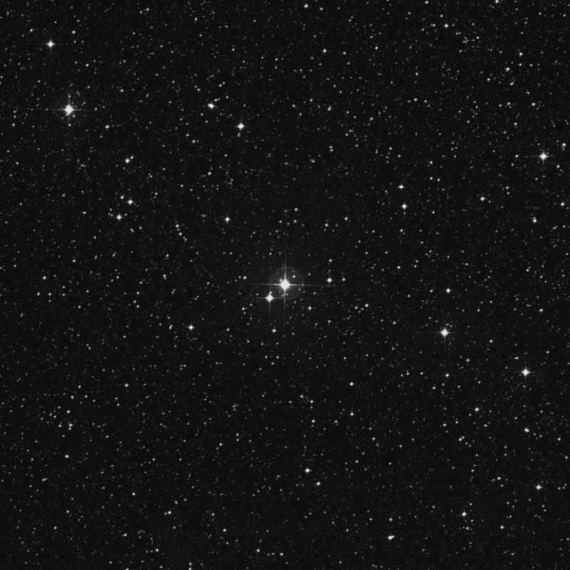 Image of HR5296 star