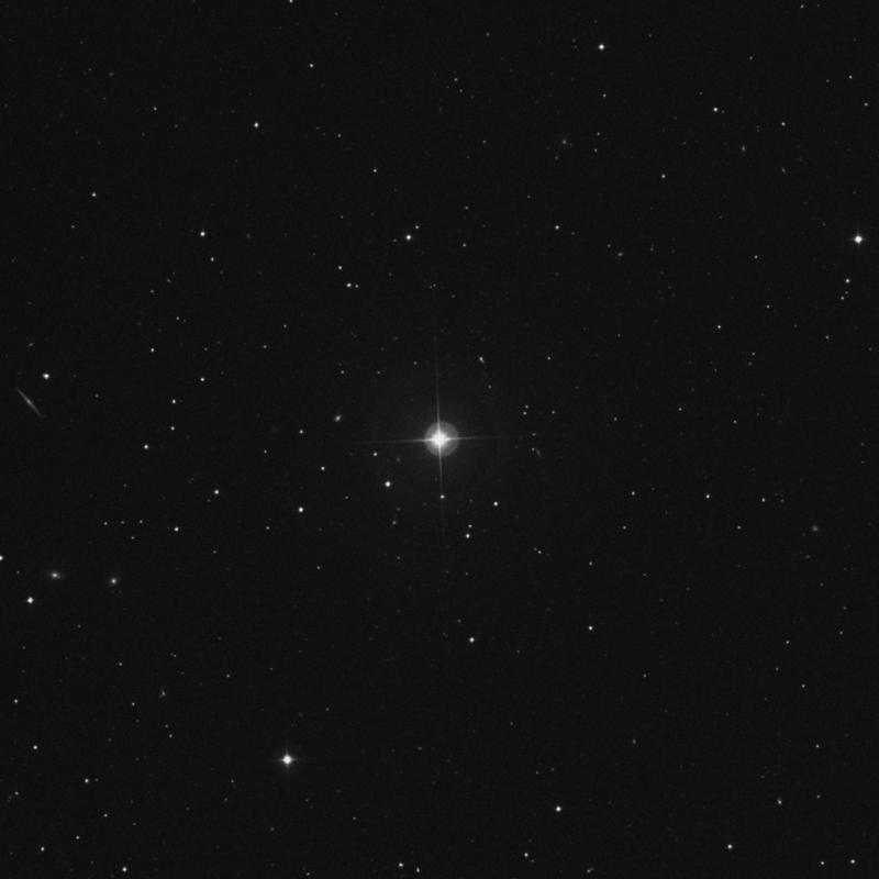 Image of HR5302 star