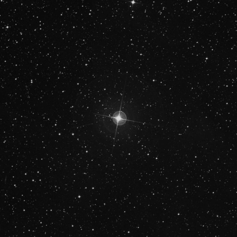Image of η Apodis (eta Apodis) star