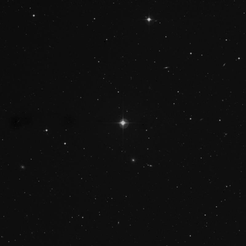 Image of HR5307 star