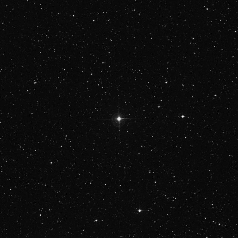 Image of HR5308 star