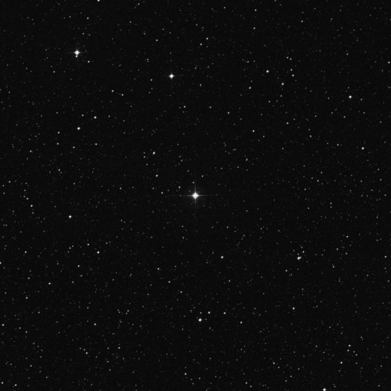 Image of HR5319 star