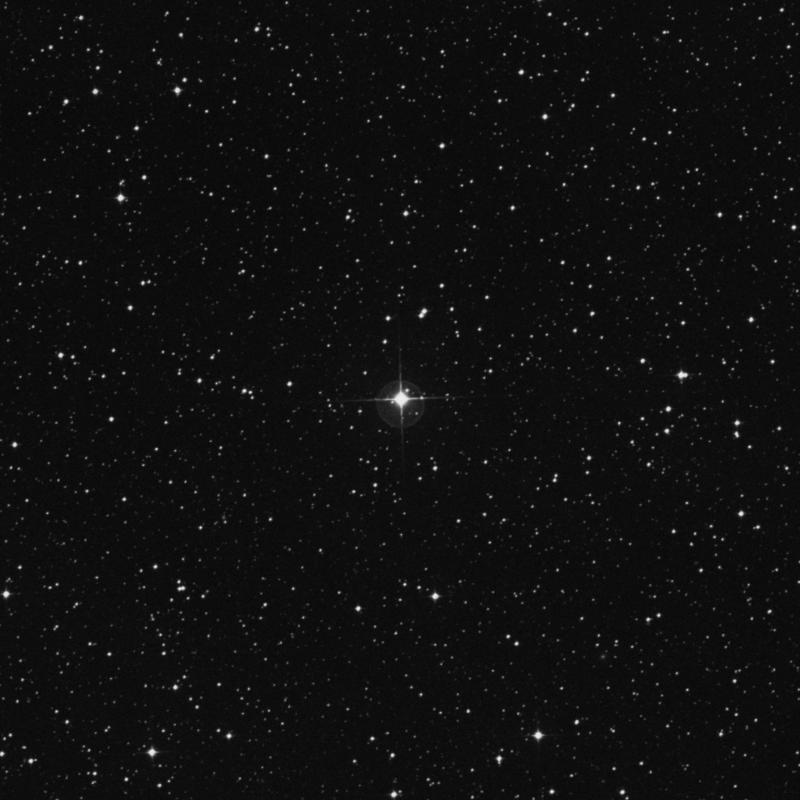 Image of HR5327 star