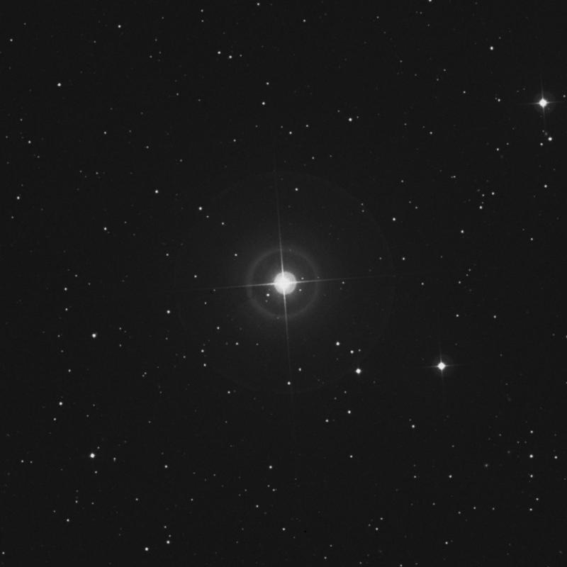 Image of HR5334 star