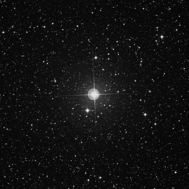 Image of ι Lupi (iota Lupi) star