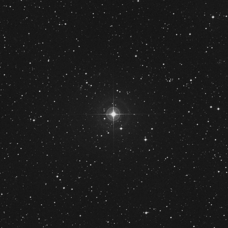 Image of HR5356 star