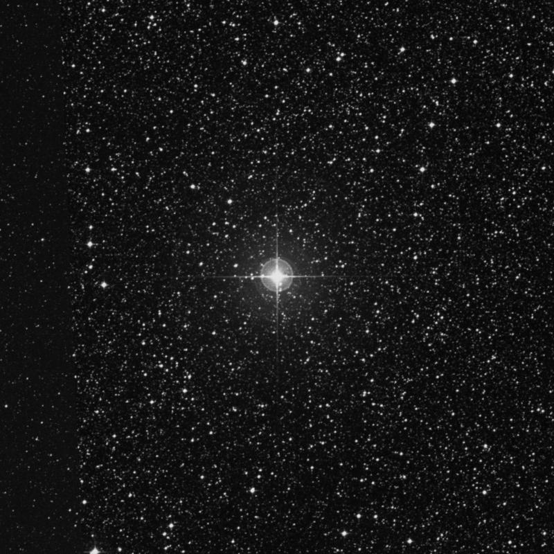 Image of HR5358 star