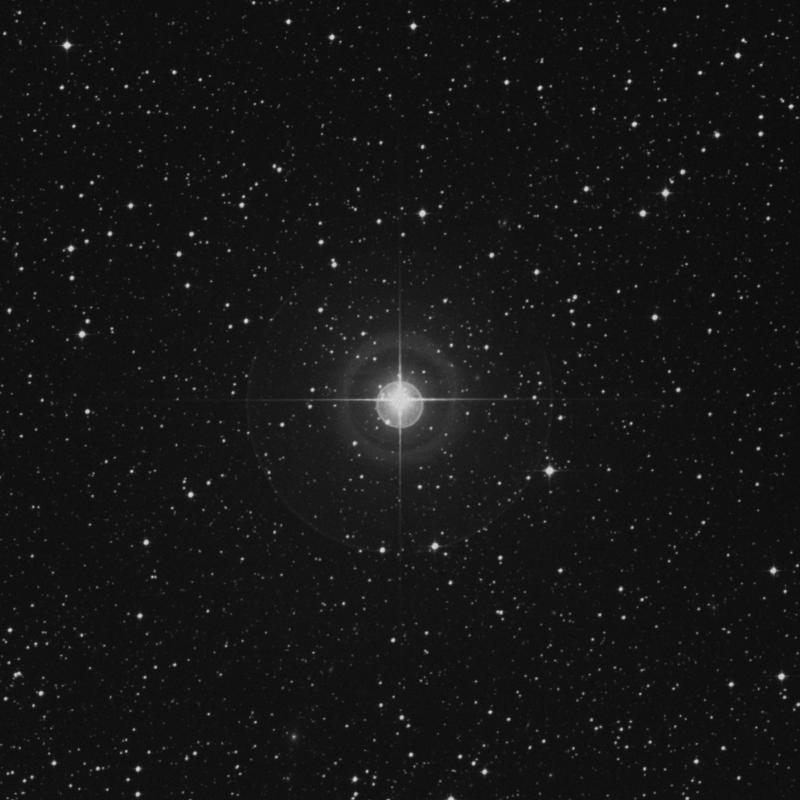 Image of ψ Centauri (psi Centauri) star