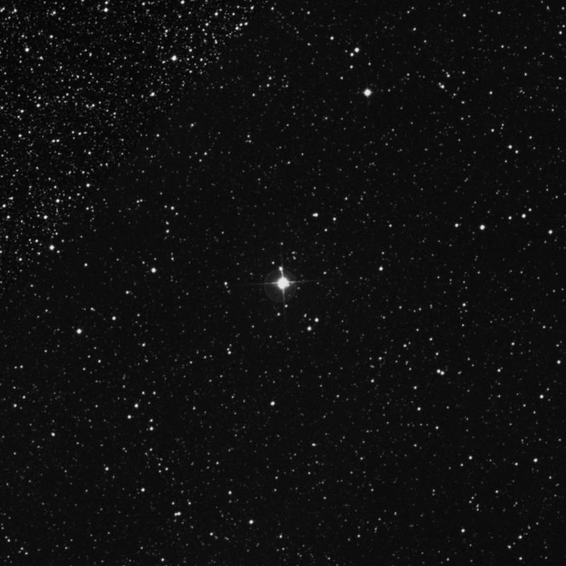 Image of HR5371 star