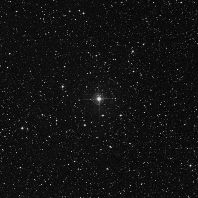 Image of HR5377 star