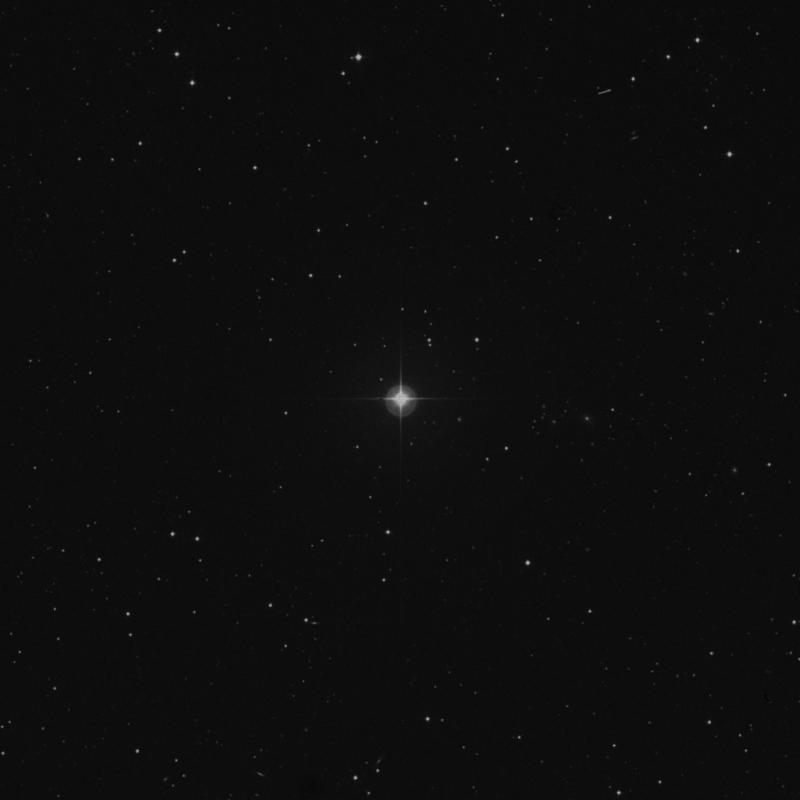 Image of HR5384 star