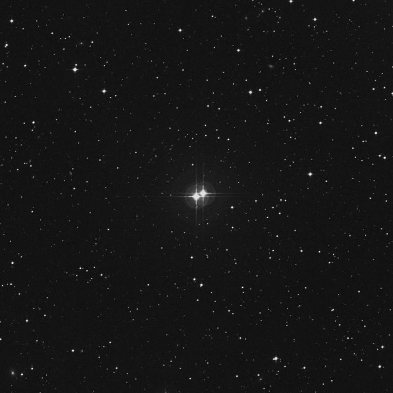 Image of HR5397 star