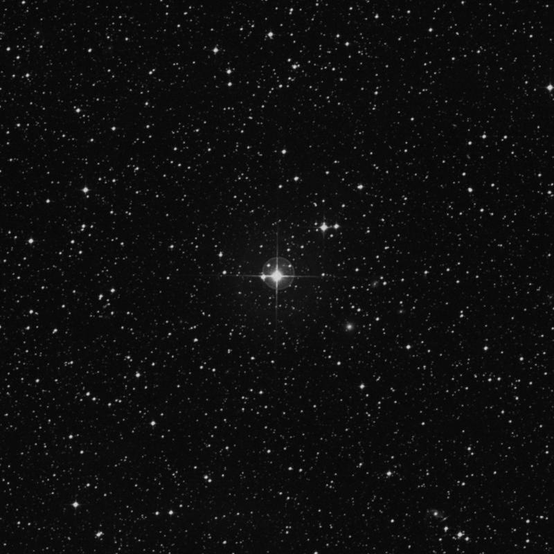 Image of HR5398 star