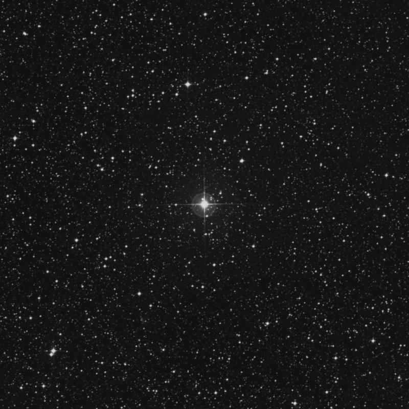 Image of HR5413 star