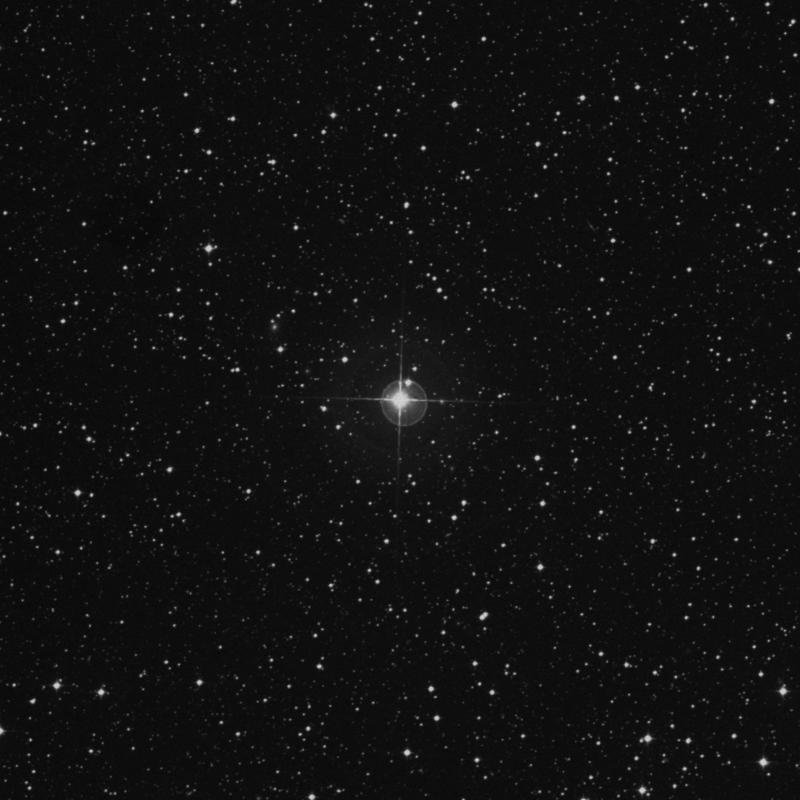 Image of HR5419 star