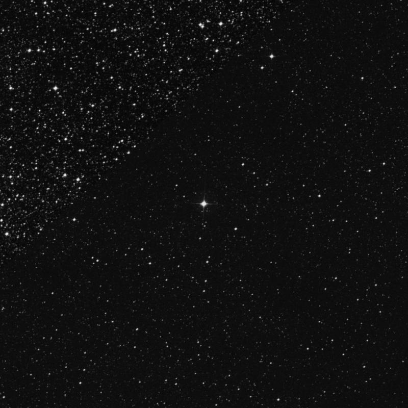 Image of HR5421 star