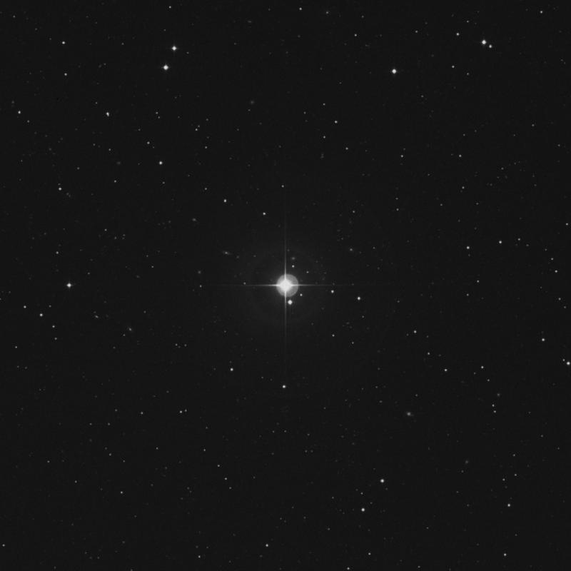 Image of HR5424 star