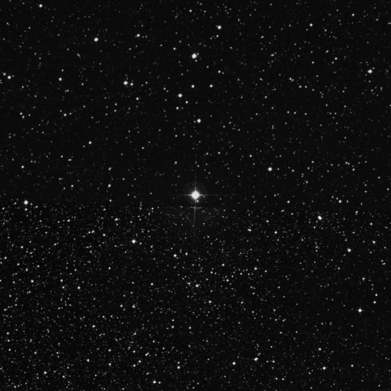 Image of HR5427 star