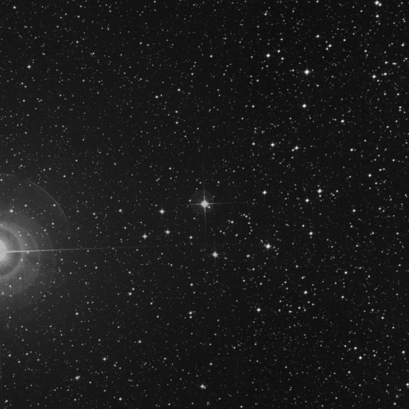 Image of HR5431 star