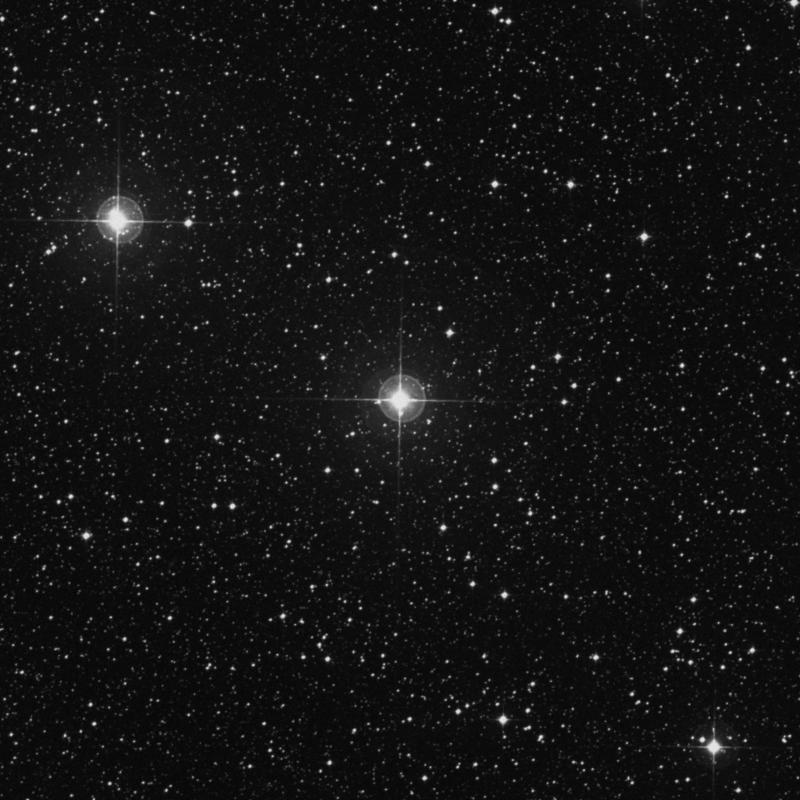 Image of HR5444 star