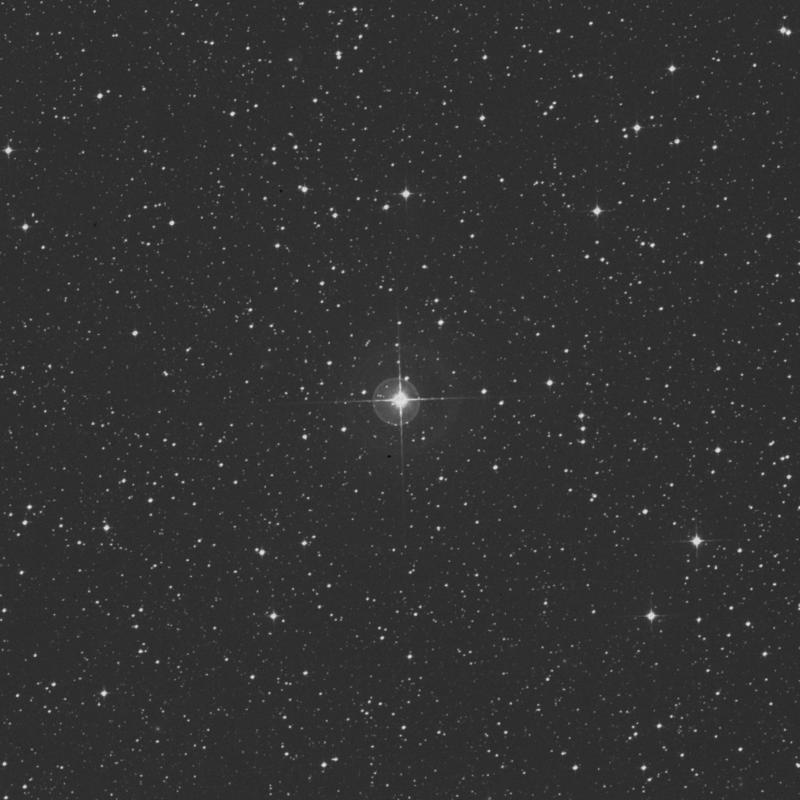 Image of HR5446 star