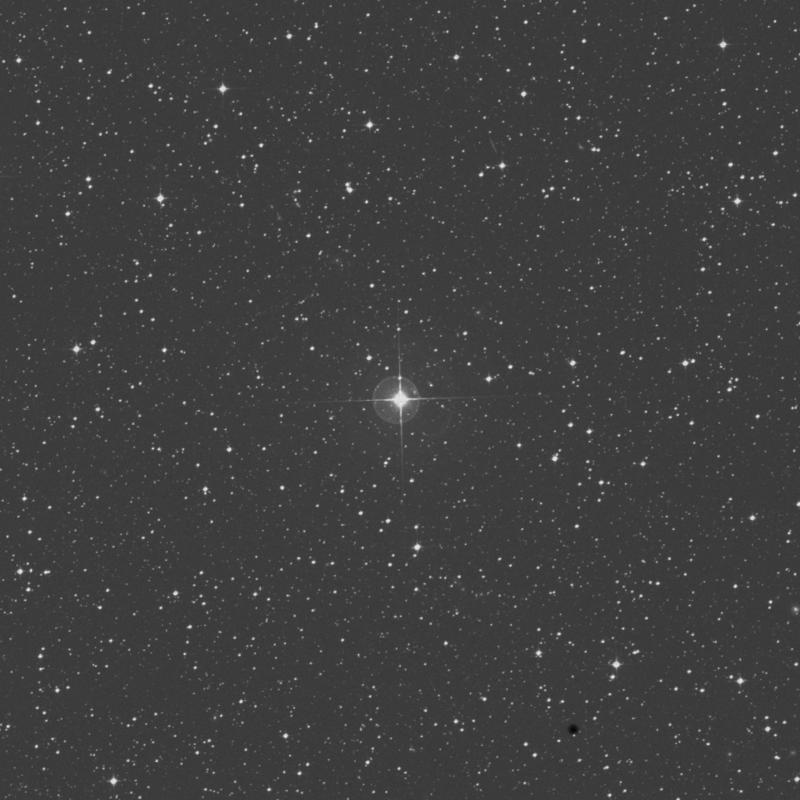 Image of HR5449 star