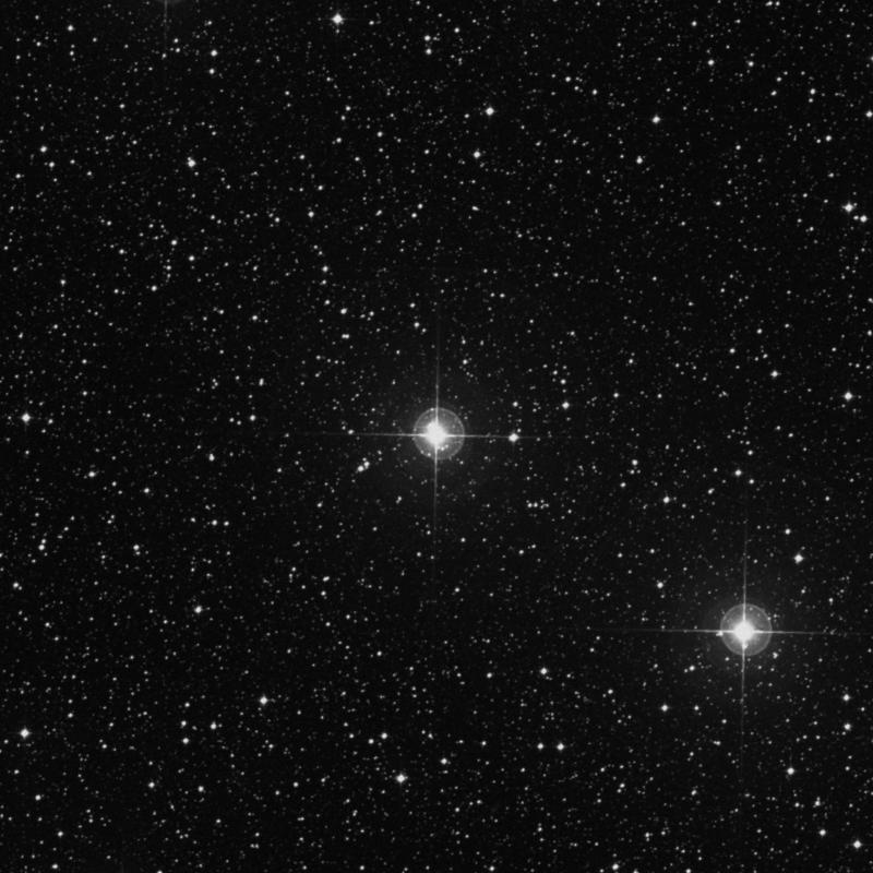 Image of HR5450 star