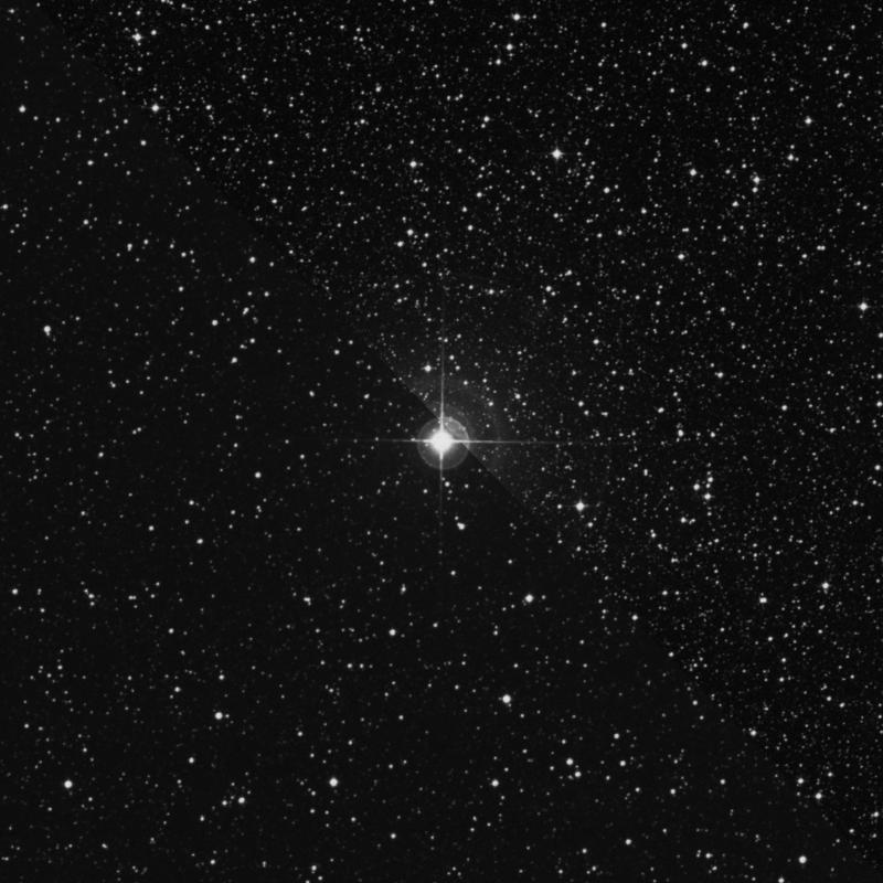Image of ρ Lupi (rho Lupi) star