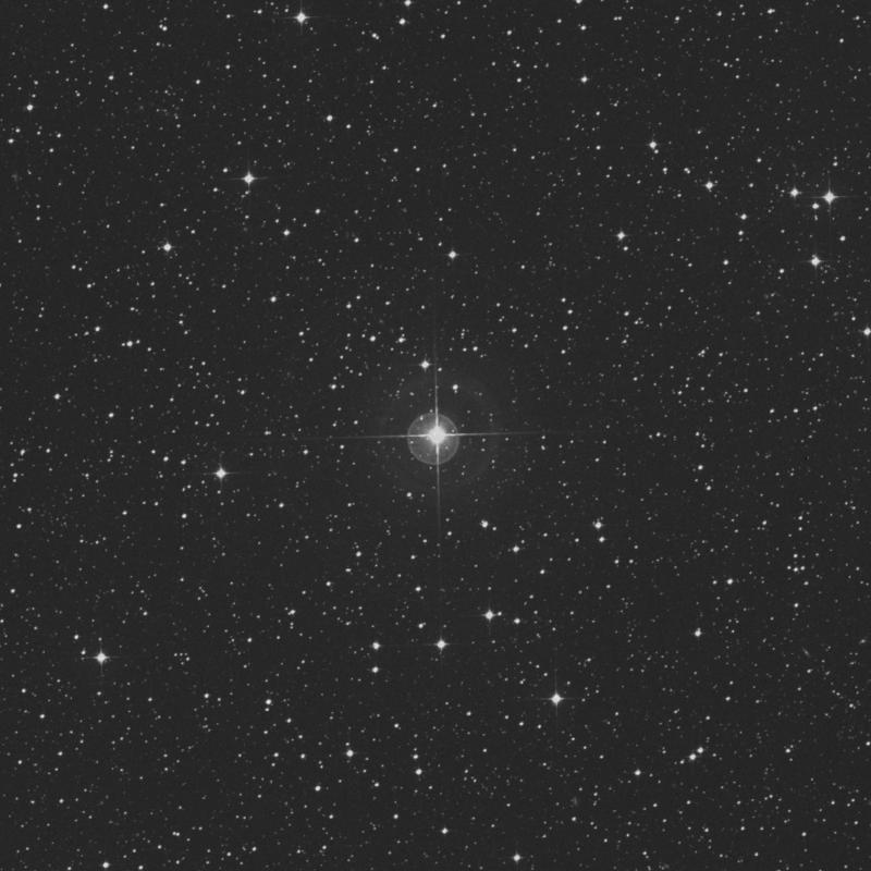 Image of HR5456 star