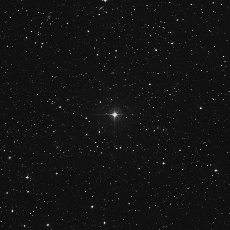 Image of HR5474 star