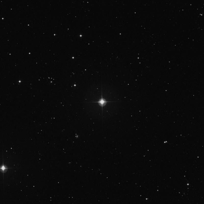 Image of HR5492 star